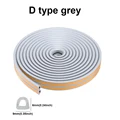 D grey