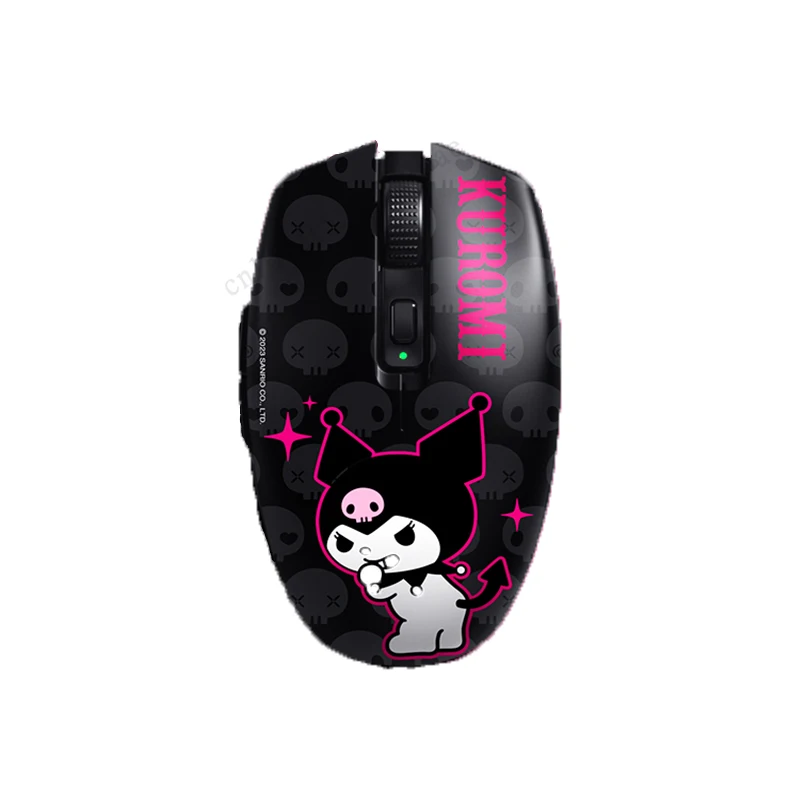 Razer Sanrio Kuromi Dark Night Sweetheart Limited Edition Dual