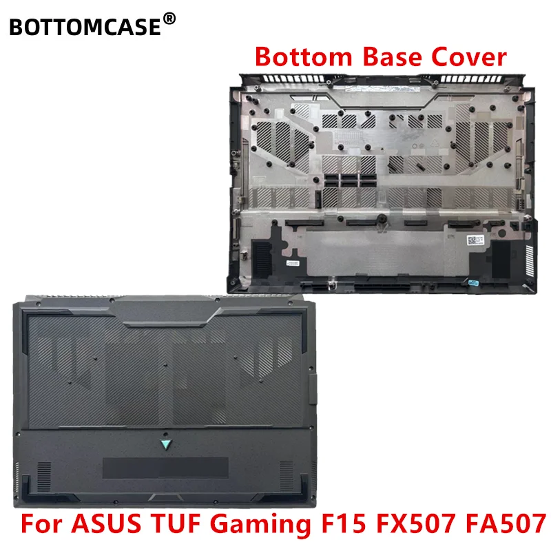 Bottomcase Nuovi Laptop Per Asus Tuf Gaming F15 Fx507 Fa507 Custodia Inferiore Con Copertura Inferiore Da 90W
