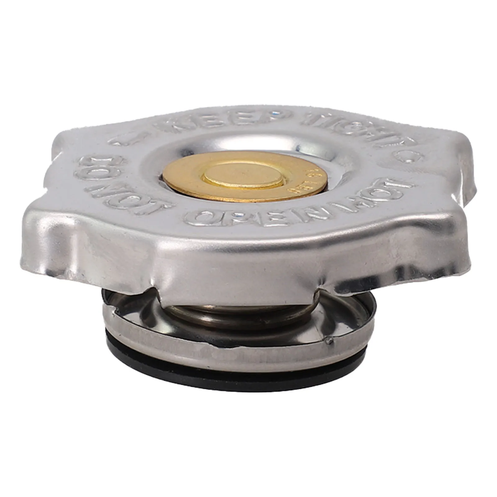 

Car Styling Radiator Cap For Chrysler For Dodge For Avenger For Durango For Dodge For Journey 2.4L 2009 - 2018 For Jeep