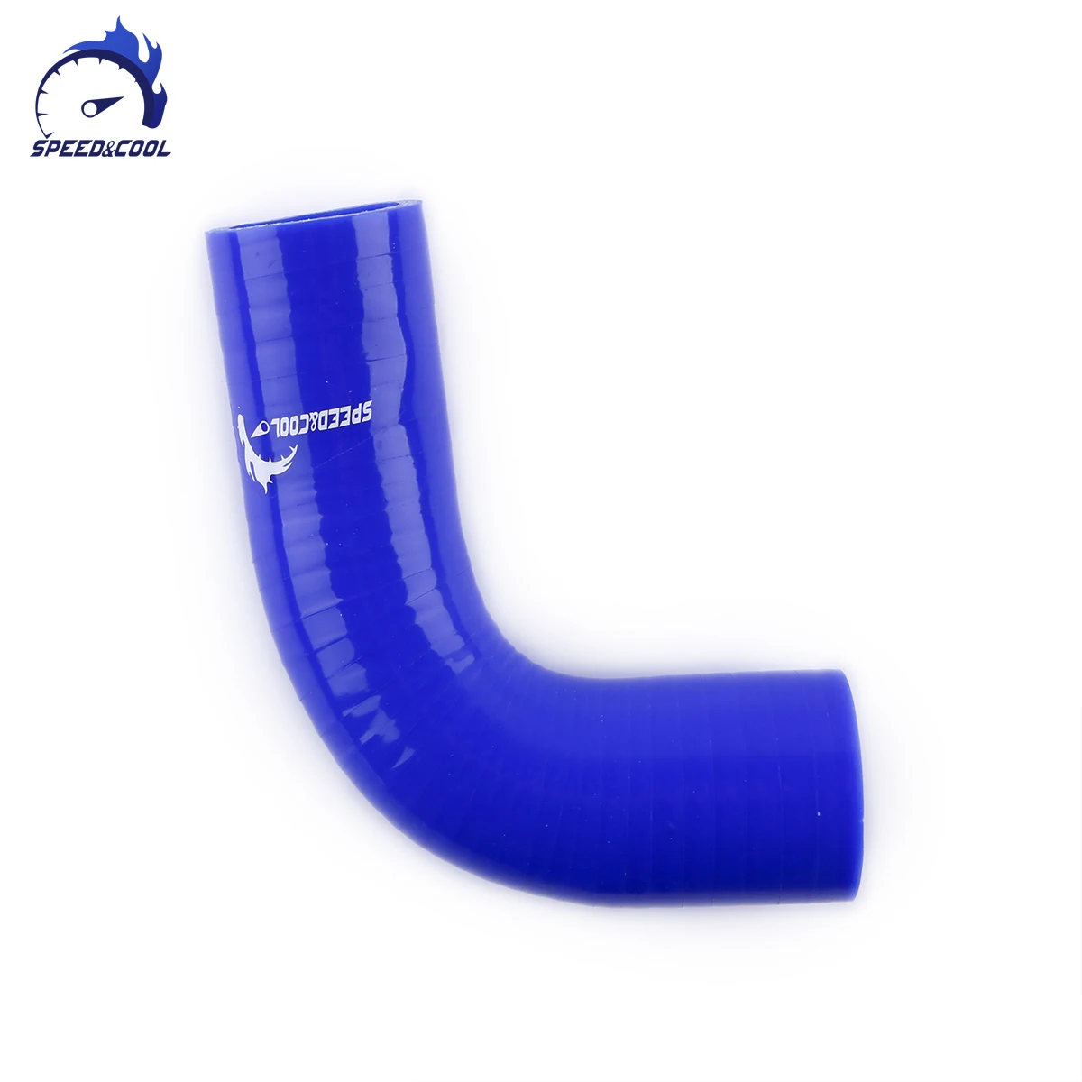 SPEED&COOL For 2004-2011 Ford Focus MK2 C-Max 1.8 TDCi Car Silicone Air Turbo Intercooler Hose Kit