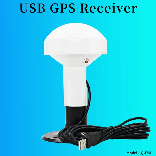 slap af Sprede blod Garmin Gps Receiver Laptop Gps Receiver Usb Gps Receiver Google Earth  High-precision Gnss Receiver Gps Antenna - Gps Receiver & Antenna -  AliExpress