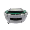 Coque de station de base RTK étanche IP67, antenne de mesure différentielle