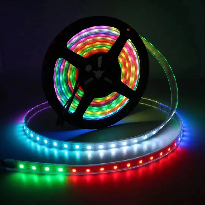 Рисунок 5 - Светодиодная лента WS2815B