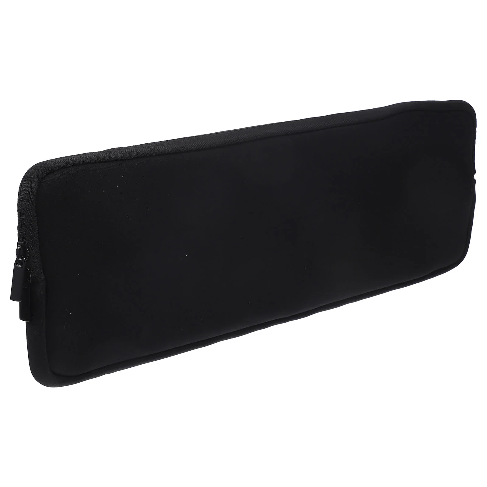 

Keyboard Case Sleeve Wireless Storage Pouch Carrying Outdoor Zipper Computer Travel Mechanical Neoprene Portable