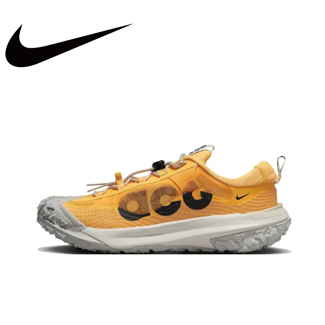 thumbnail image 1 of Nike Original ACG Mountain Fly 2 Low Zapatillas de running funcionales para exteriores, ligeras, antideslizantes y resistentes al desgaste, para hombre y mujer, 1 of 5