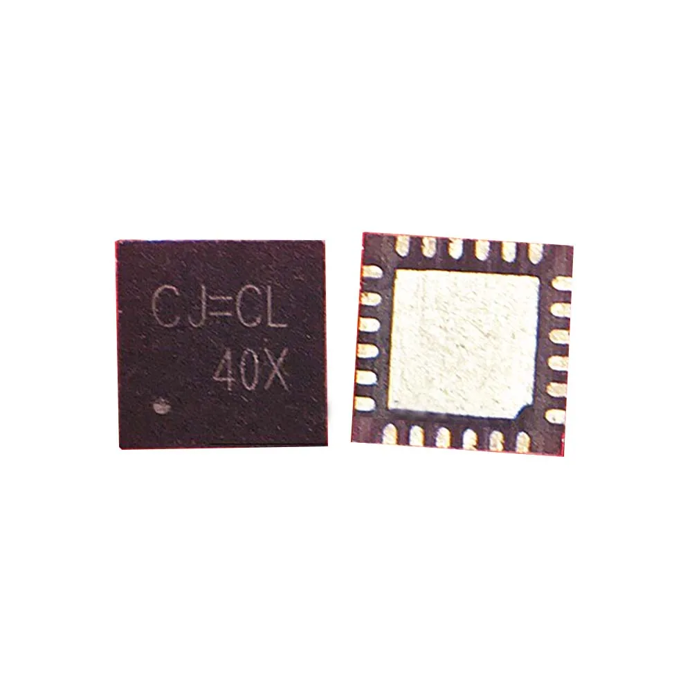 

2 PCS RT8205AGQW QFN24 RT8205 Main Power Supply Controllers Integrated Circuits