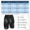 Xenomorph Board Shorts Polyester Swimming Trunks Beach Funny Men Swim Trunks 2