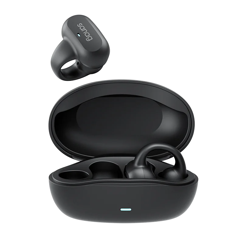イヤホン ワイヤレス Bluetooth sanag Sanag Z50S オープンイヤー空気伝導 Tws イヤホン Bluetooth
