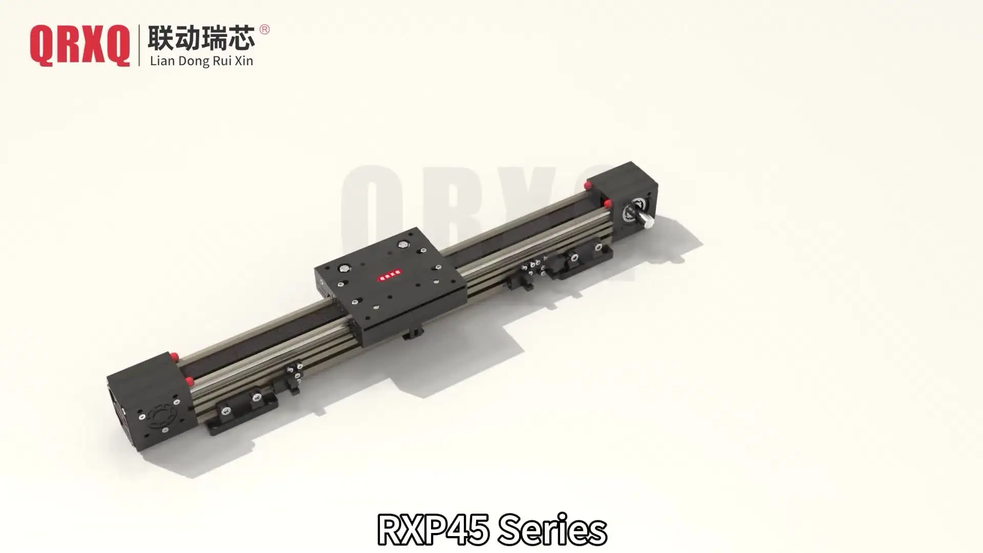 RXP45 Nema23 Linear Motion Module 100-6000mm Stroke