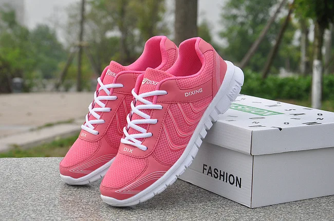 Tenis Feminino Academia