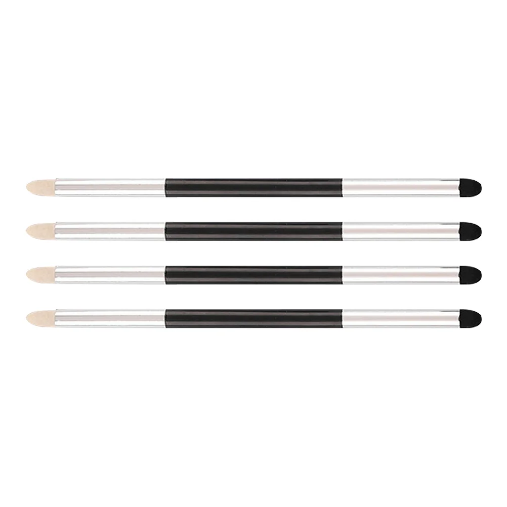 Snapklik.co : Kosiz Blending Sponge Pen Double Headed Washable Rubbing - View #7