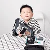 Super Large Alloy Remote Control Excavator Toy Children'S Simulation Excavator Boy'S Engineering Vehicle Electric Vehicle Gift 4