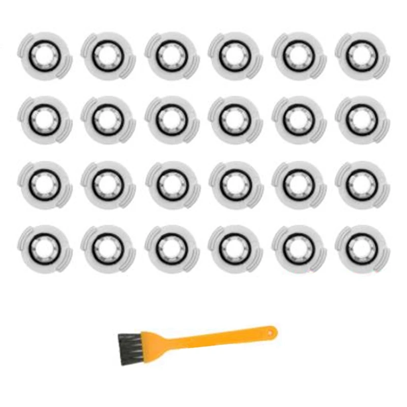 

Фильтр для резервуара для воды для робота-пылесоса Xiaomi Roborock S60 S65 S50 S51 S55 T4 T6 E2