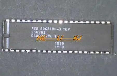 Freeshipping Pcb80C31Bh-3-16P Pcb80C31Bh-3 Pcb80C31Bh