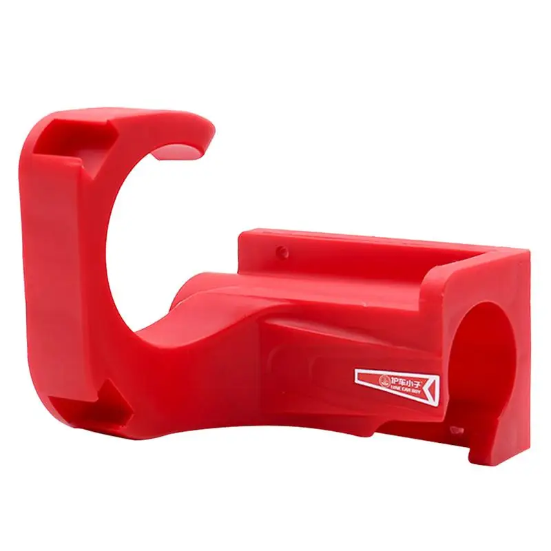 

Держатель для автомойки высокого давления, настенное крепление, крючок для автомойки, садовая вешалка для шлангов, подставка для гаража