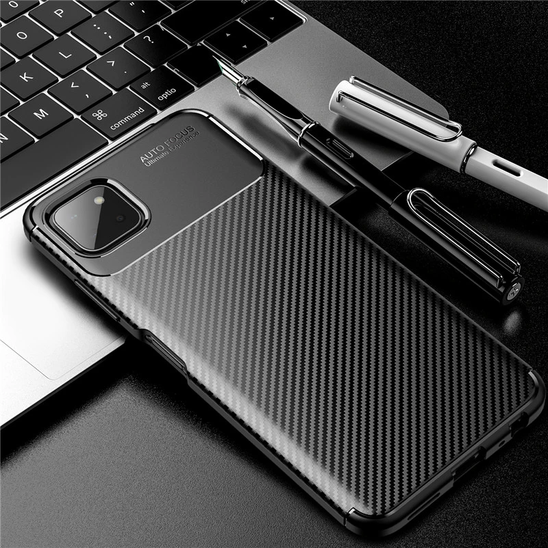 For Samsung A22 5G Case Silicone Soft Phone Case On Coque Samsung Galaxy A22 5G Case TPU Back Cover For Hoesje Galaxy A 22 Cover