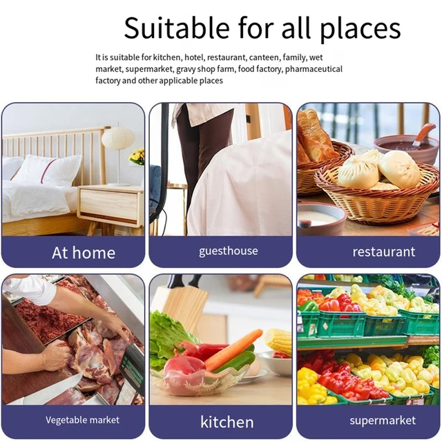 Automatikus Légykapó Usb Újratölthető Légycsapda Elektromos Kártevő Fogó Beltéri Kültéri Rovargyilkosok Csali/Kefével A Konyhához - Image 4