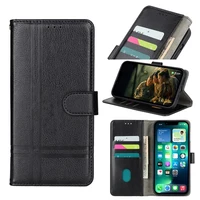 For Samsung Galaxy A06 Case Flip Wallet Book Cover For Coque Samsung A06 Galaxy A 06 SM-A065F Leather Protective Funda 2