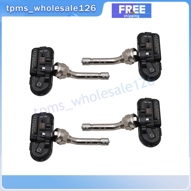 ڵ Ÿ̾ з  ý , 2014 2015 2016 2017  üŰ RAM 1500 2500 3500 TPMS 434MHZ, 68186572AA