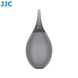 Soft Tip Air Blower Cleaner for Camera Sensors & Electronics (Light Grey)