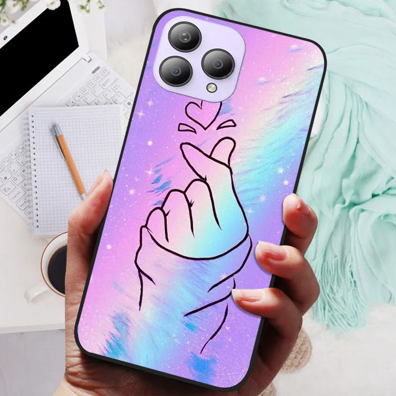 thumbnail image 1 of For Cubot P80 Case CubotP80 Black Cover Lion Wolf Silicone Soft Back Cases For Cubot P80 Phone Case P 80 2023 Protective Shell, 1 of 5