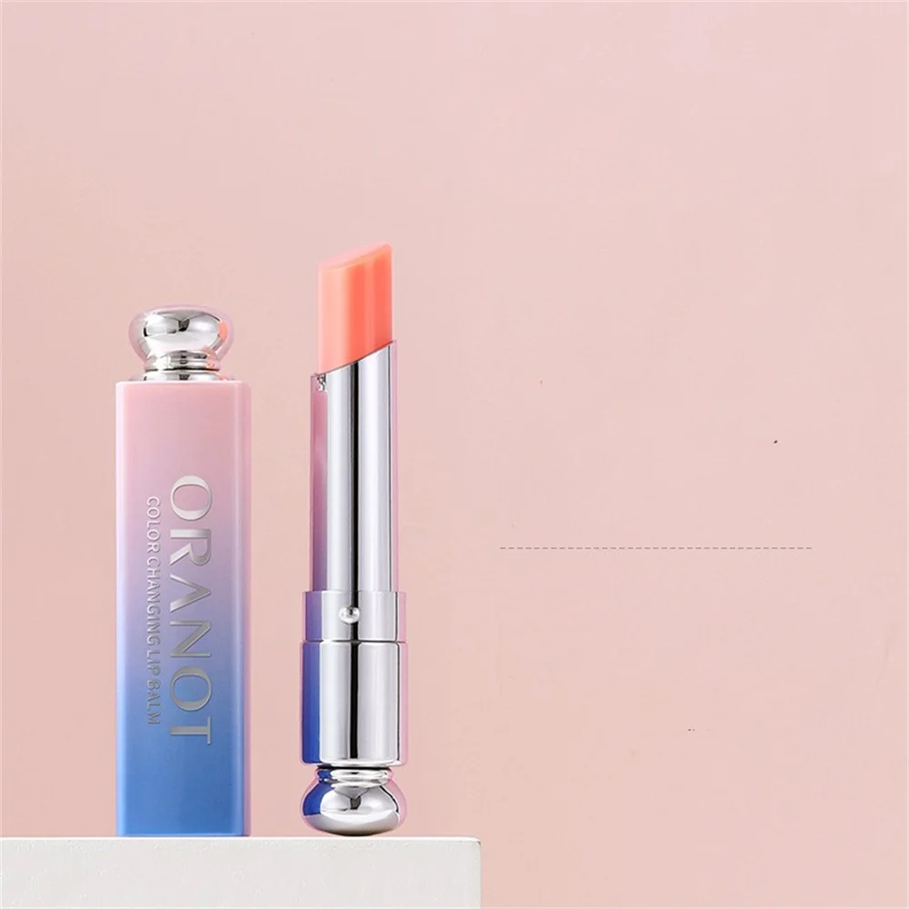 Farbverlauf Lippenstift Feuchtigkeitsspendend Wasserfest Glänzend_voghion.com
