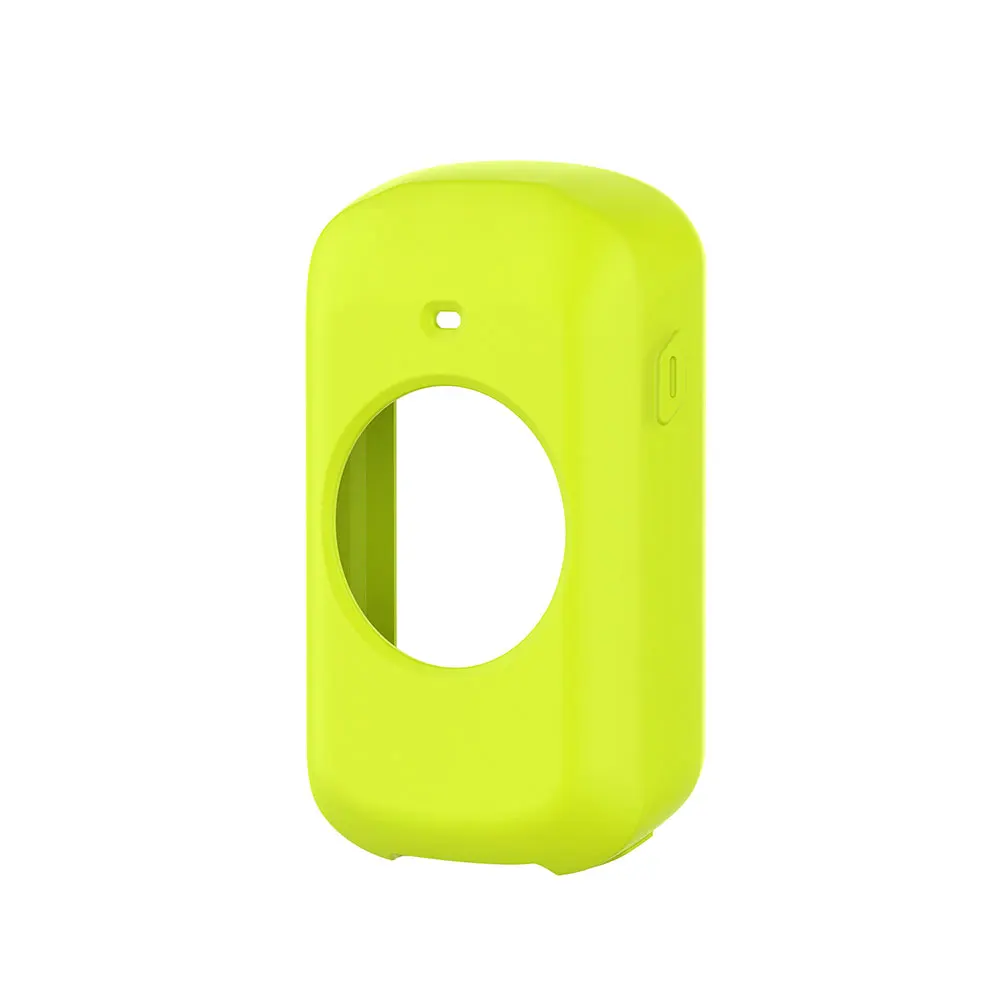Silicone Protective Case and Screen Protector