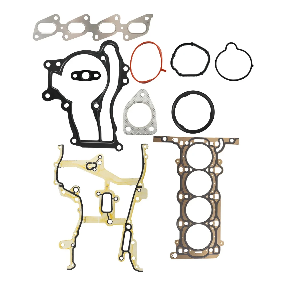 12-15 シボレー ソニック クルーズ ビュイック 1.4L タイミング