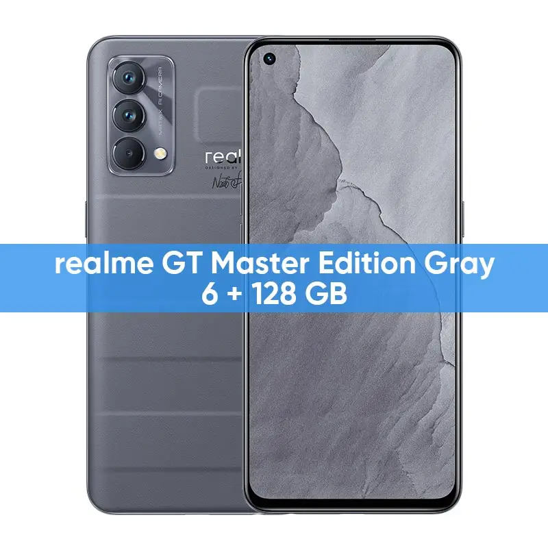 ddr5 ram realme GT Master Edition Smartphone Snapdragon 778G 5G NFC 120Hz AMOLED 65W Super Dart Charge 64MP 128GB/256GB Smart Cellphones 8gb ddr3 8GB RAM