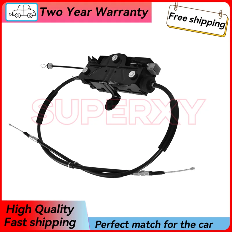 34436877316 Electrical Hand Parking Brake Control Unit 34436882005 34436790417 For BMW F01 F02 F03 F04 730i 740i 750i 2009-2015