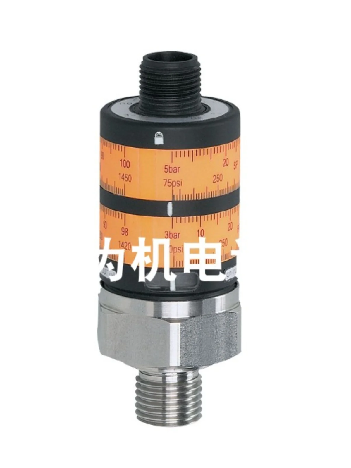 

[Original/one-year Warranty] Germany IFM Yifumen Pressure Sensor PK6524 PN7294
