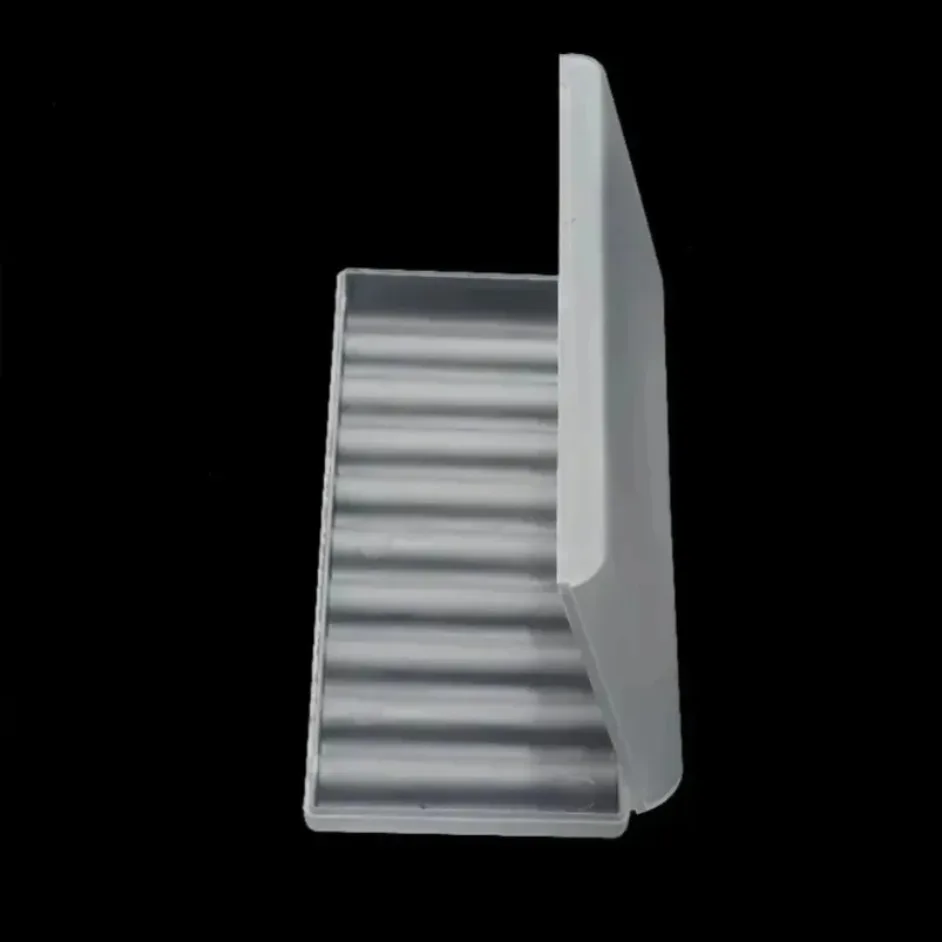 Battery Storage Organizer Box 3