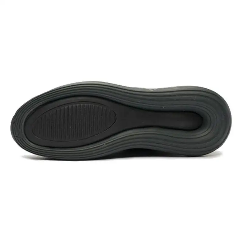 Nike Air Max 720 Black Women's Sneakers shoes AR9293-015 With Original Box