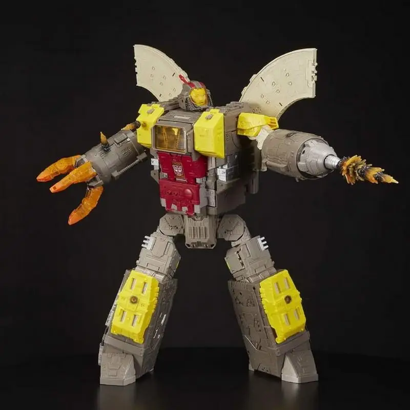 Titan Class Transformers Siege Omega Supreme Release Date Siege