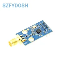 CC1101 Wireless Module With SMA Antenna Wireless Transceiver Module 433MHZ - Image 3