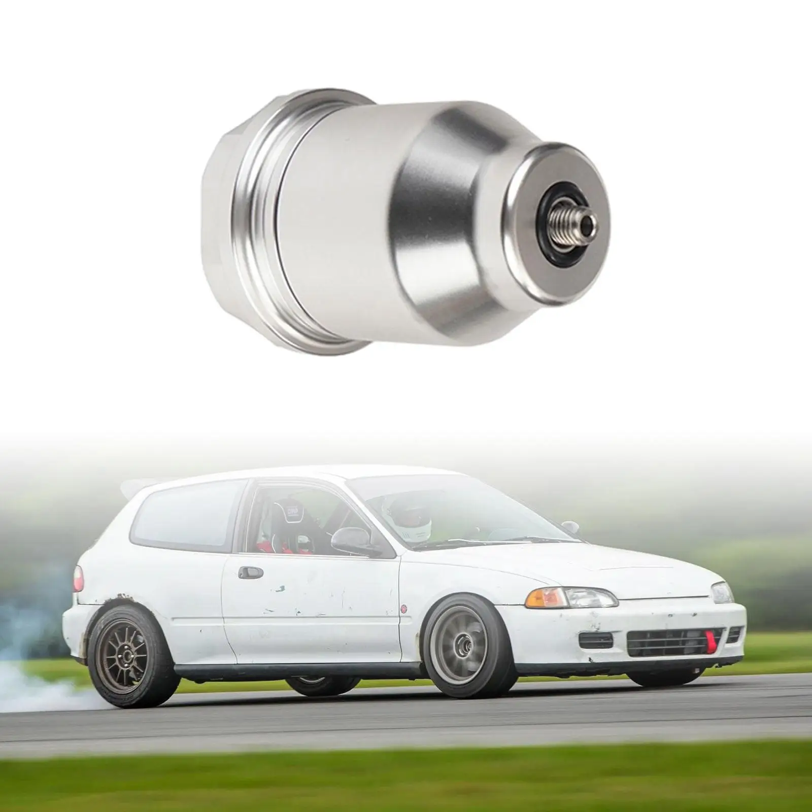 

Сменные детали с винтовым уплотнительным кольцом для Honda Civic Crx Acura Eg EK Integra