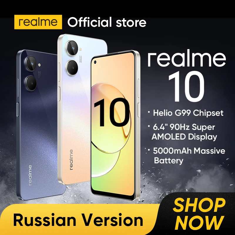 Phones Telecommunications - 10 Smartphone G99 90hz 5000mah Battery 33w ...