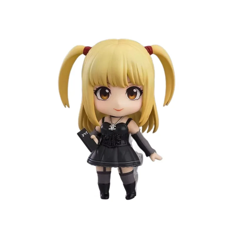Misa Amane Posable Face Swap Anime Action Figure Collectible Decor