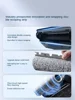 Midea GX5 Washing Machine Water, Bacteria, Anti-entangling, Drag and Wash Integrated Household Appliances Automatic 4