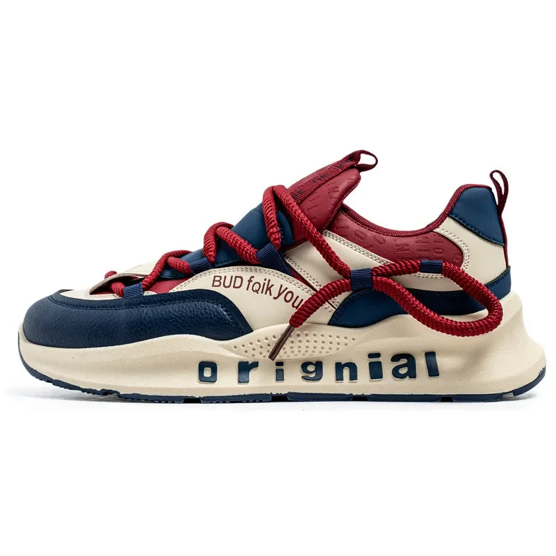 2025 New /Arrival Fashionable and Versatile Sports Shoes for Net Red 5