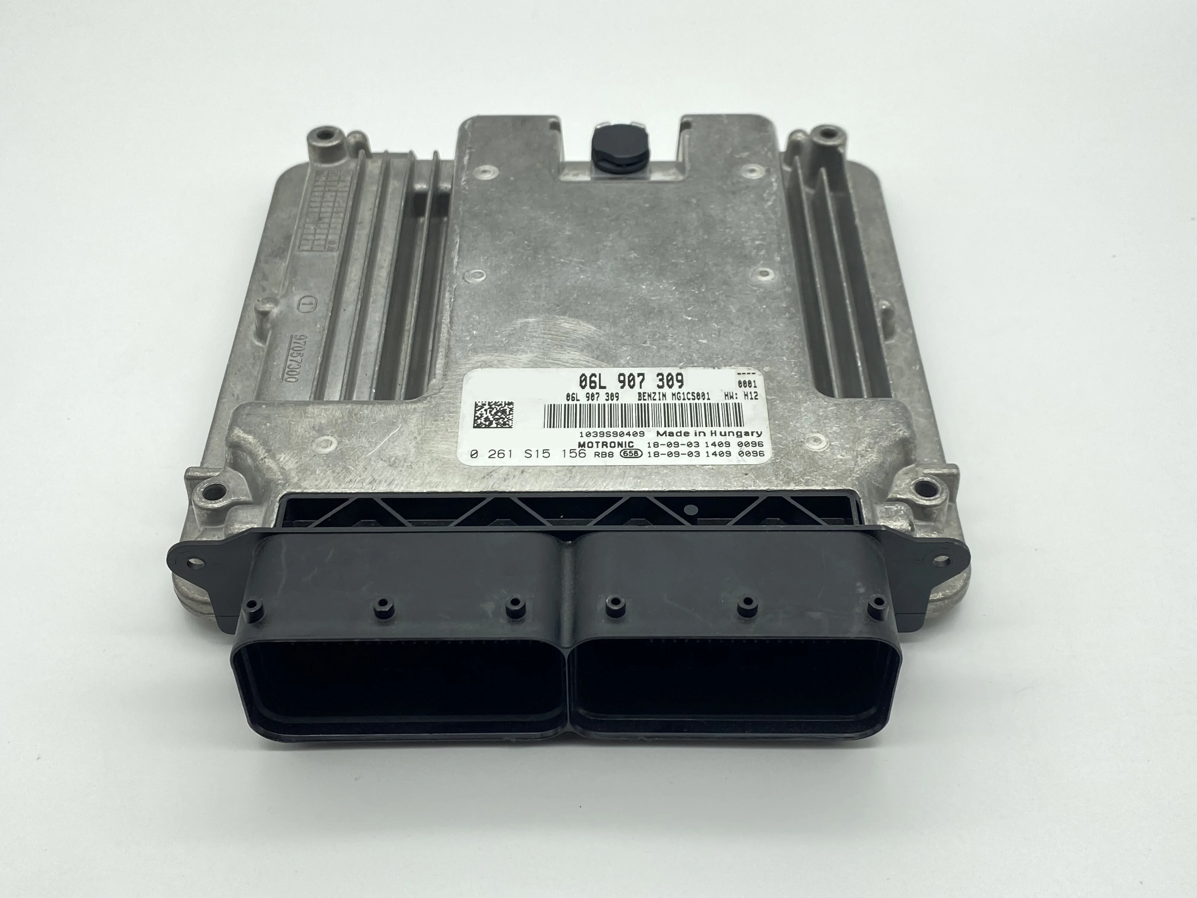MG1CS001 06L907309 Engine Control Unit