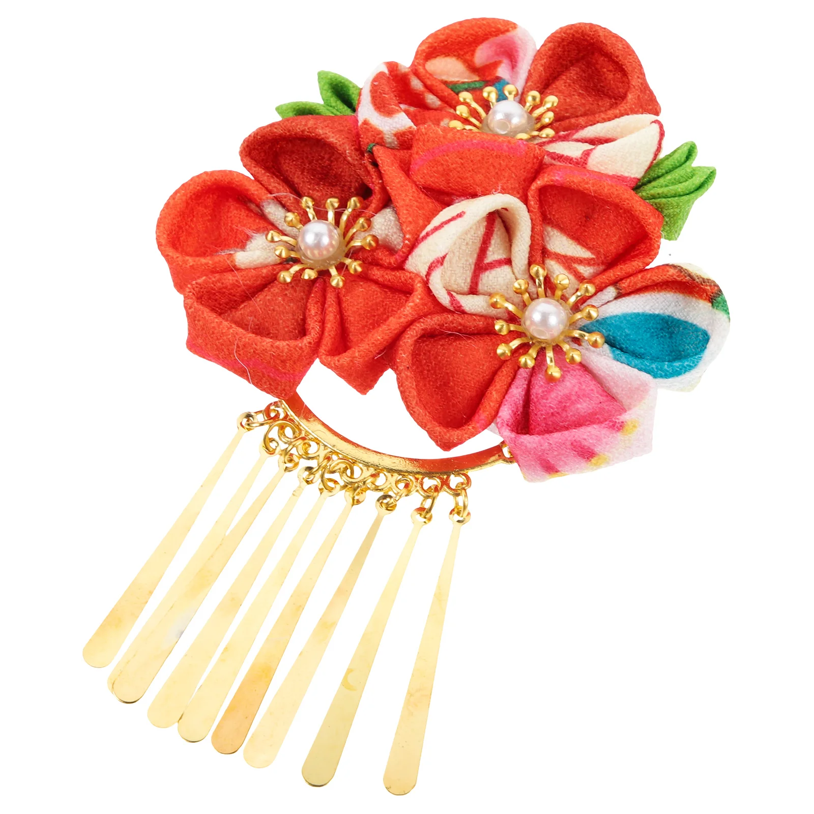 

Japanese japanese hair accessory Style Hair Pin Geisha Hair Accessorie Kimono Japanese Accessories for kimono hair clip chinese