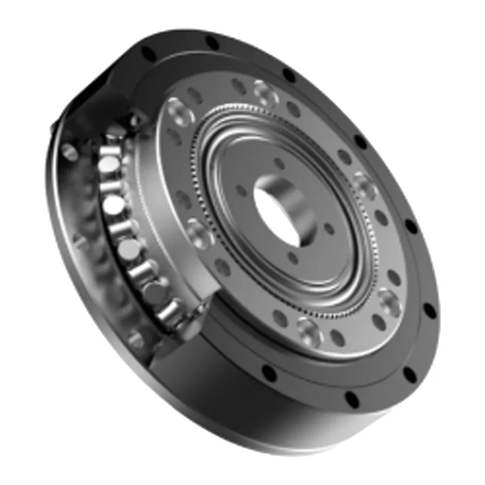 TS-TRH SHD 시리즈 하모닉 드라이브 정밀 기어 감속기 SHD-17-30 SHD-17-50 SHD-17-100