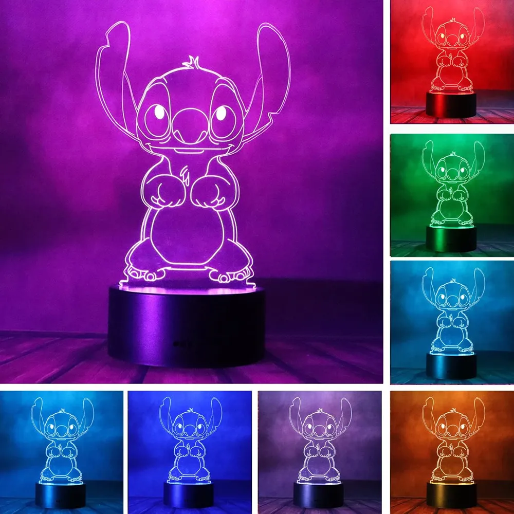 3D Optische Illusie Vloerkleed,Zacht Pluche Onderkleed