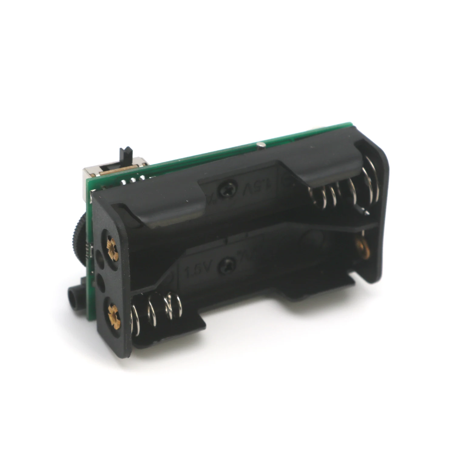 Enhanced Digital FM/AM Radio with Headphones and Medium Wave Tuning
