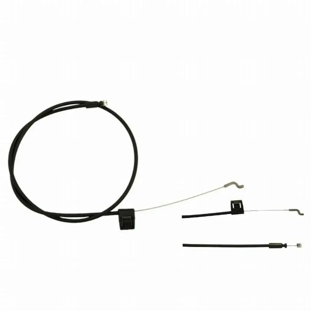 Neues Ersatz-Entriegelung kabel für Sofas tühle und Sofas 120mm Möbel teile Kunststoff hülle und Kabel einsatz kabel – Detail 9