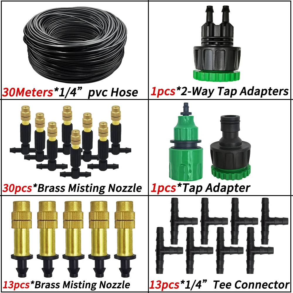 KIT002-30M