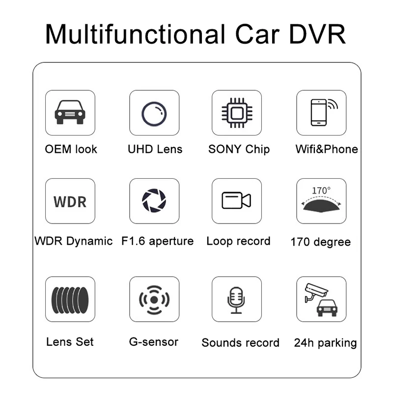 Ÿ ķ Groreal ڵ  ķ,  Ĺ  ī޶,  2K, 4K,   ķ, ڵ DVR, XV70, XV, 70 2022 2021
