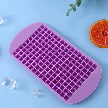 Silicone Ice Cube Mold 1